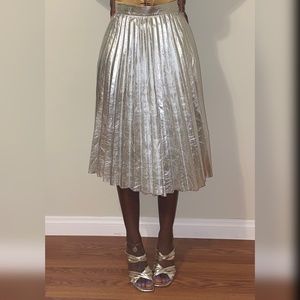 Never Worn Zara skirt